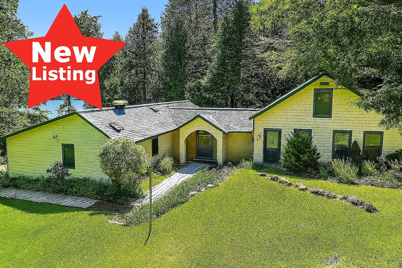 Lincolnville Vacation Rental