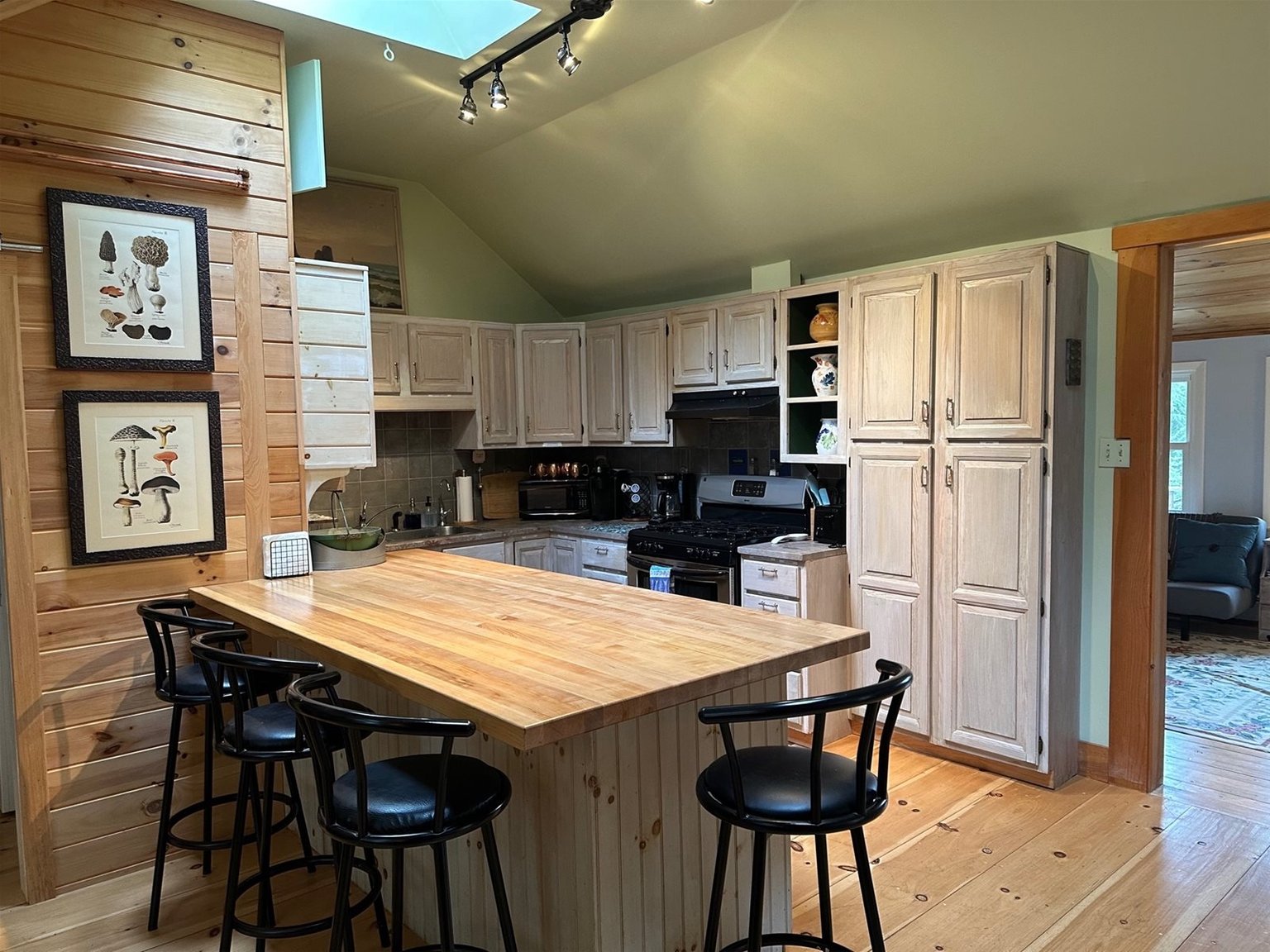Lincolnville Vacation Rental