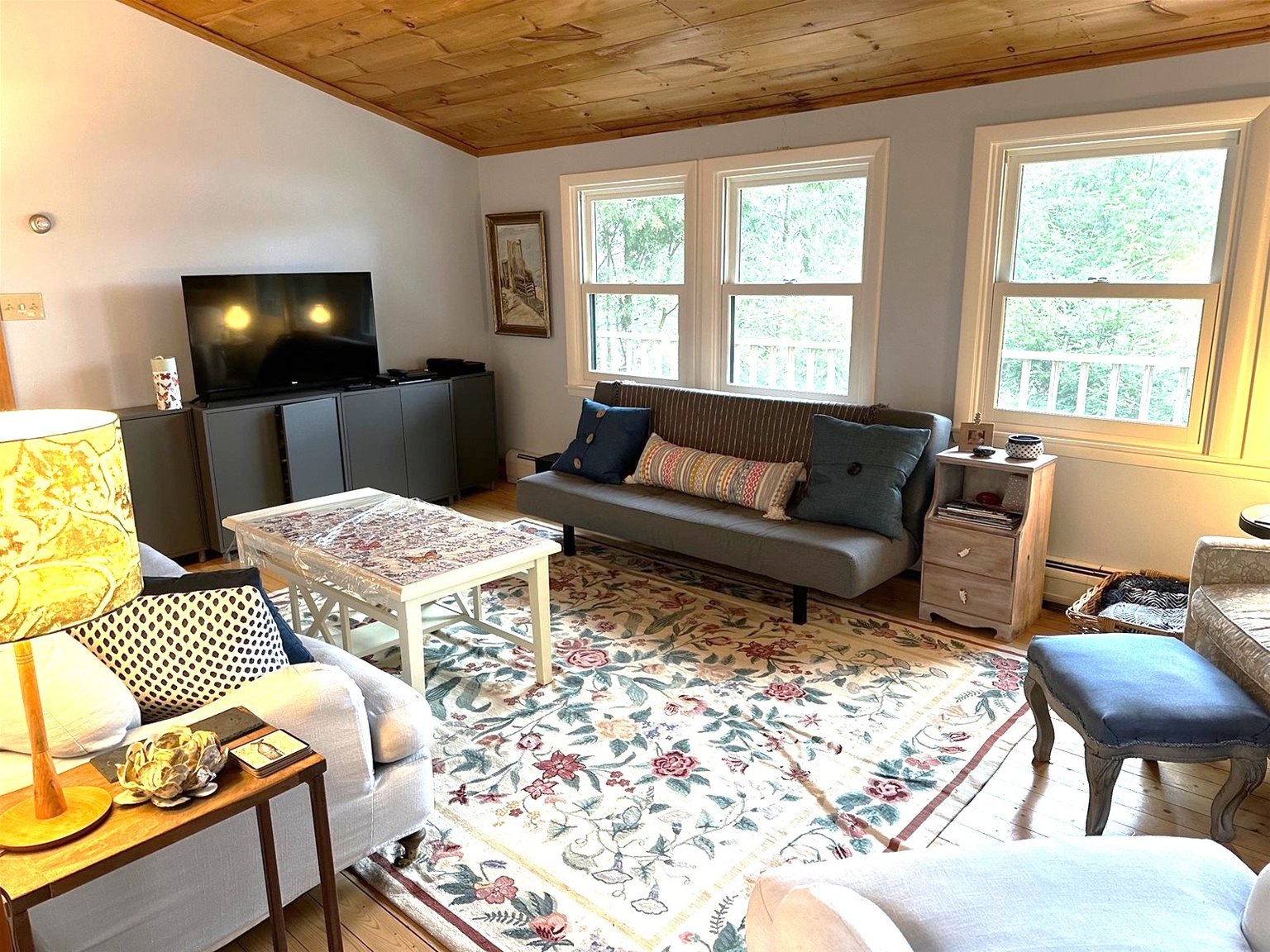 Lincolnville Vacation Rental