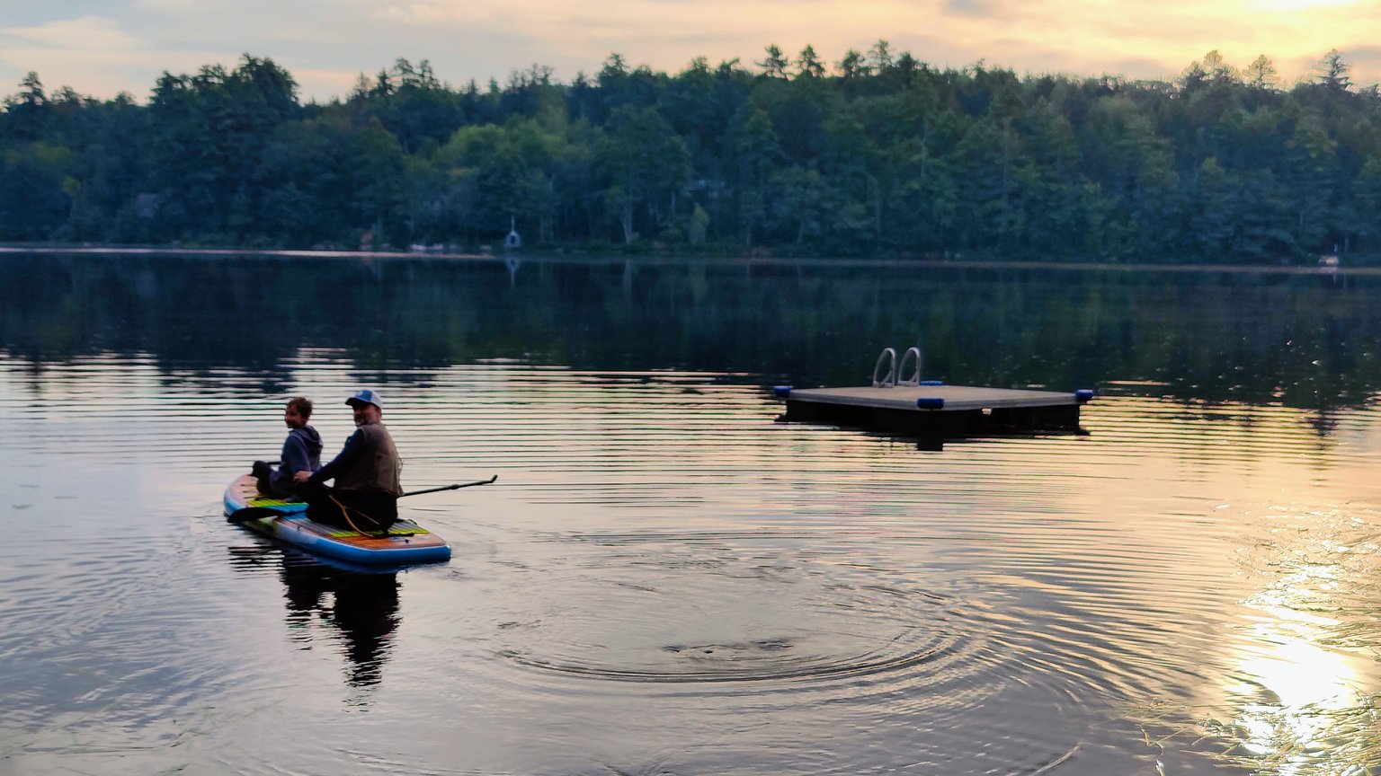 Lincolnville Vacation Rental