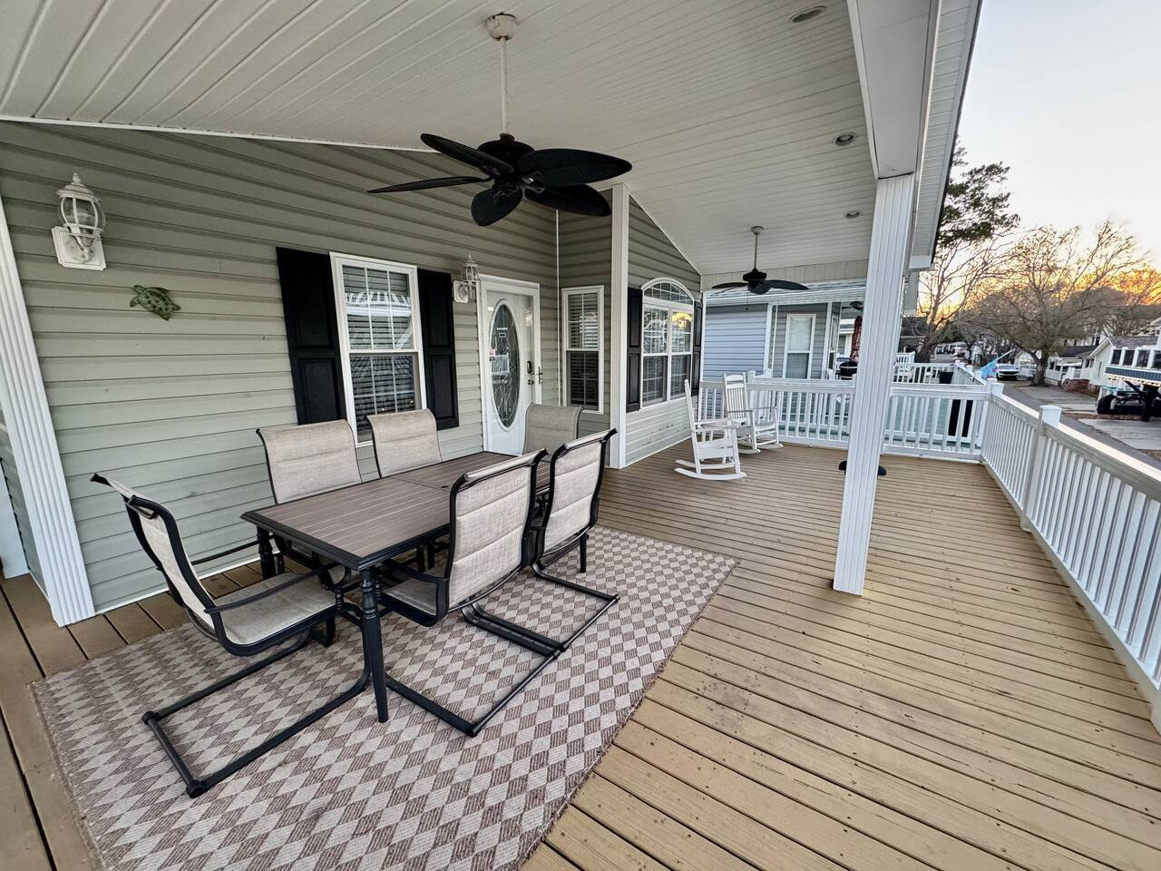 Myrtle Beach Vacation Rental