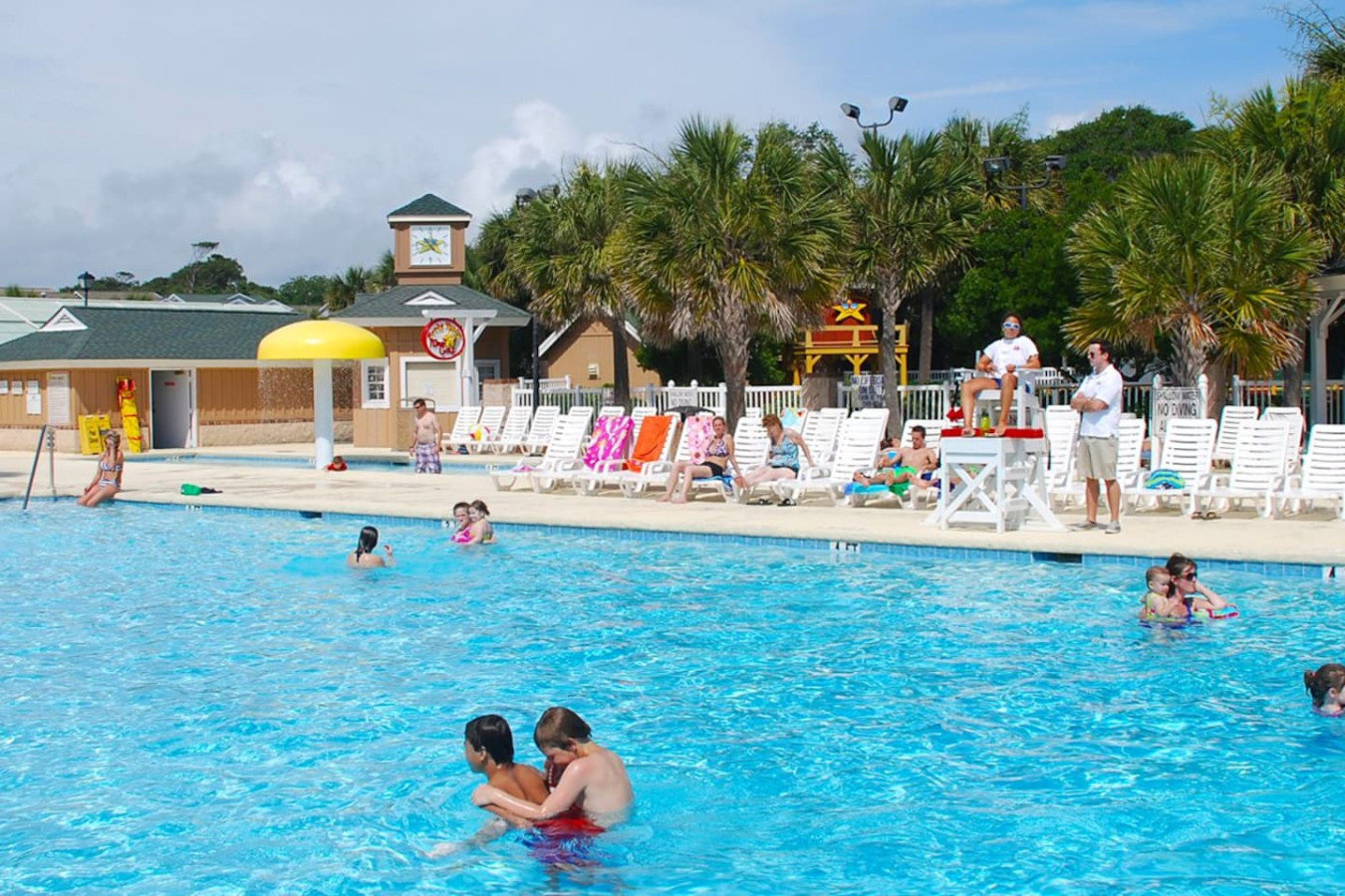 Myrtle Beach Vacation Rental