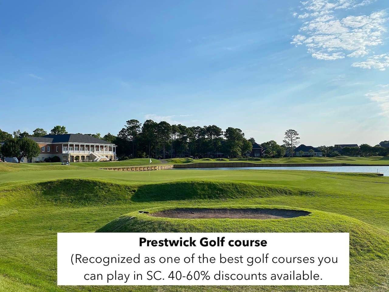 Myrtle Beach Vacation Rental