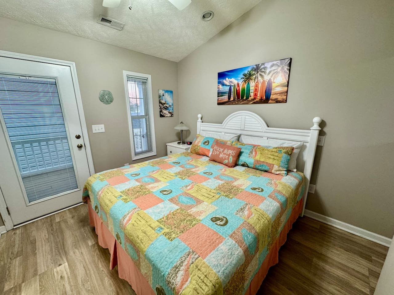 Myrtle Beach Vacation Rental