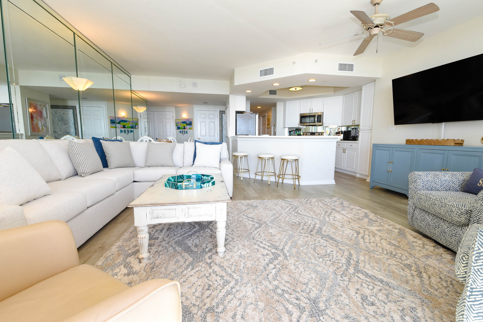 Destin Vacation Rental