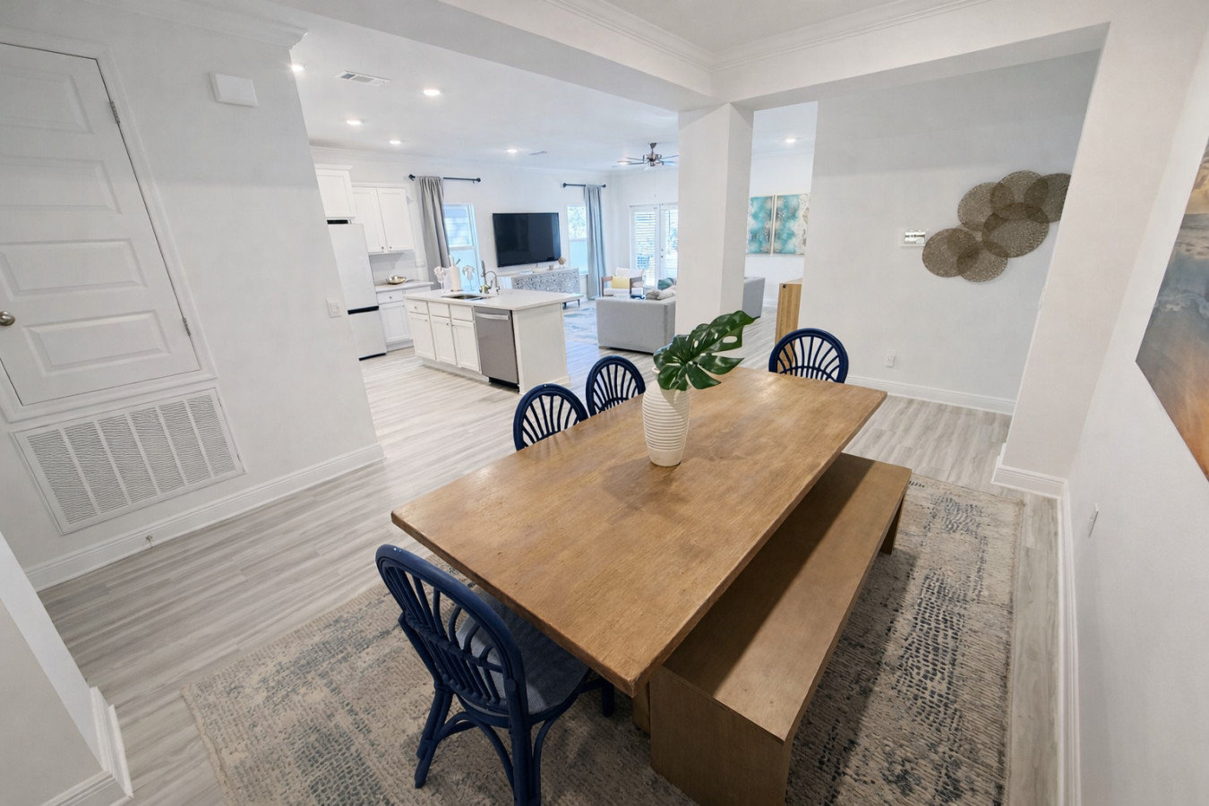 Santa Rosa Beach Vacation Rental