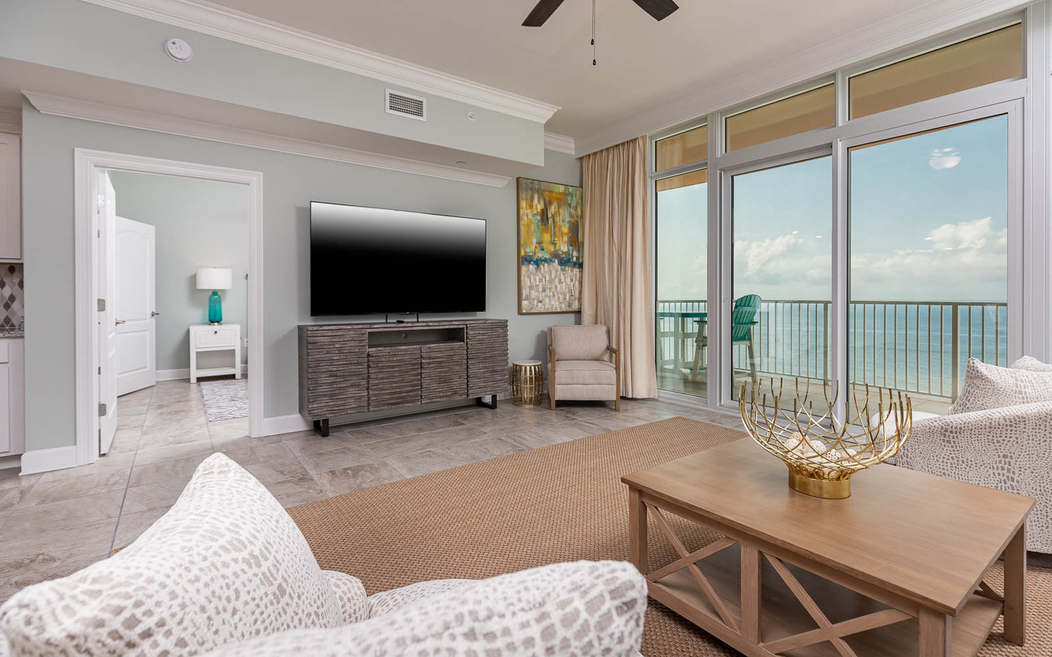 Orange Beach Vacation Rental