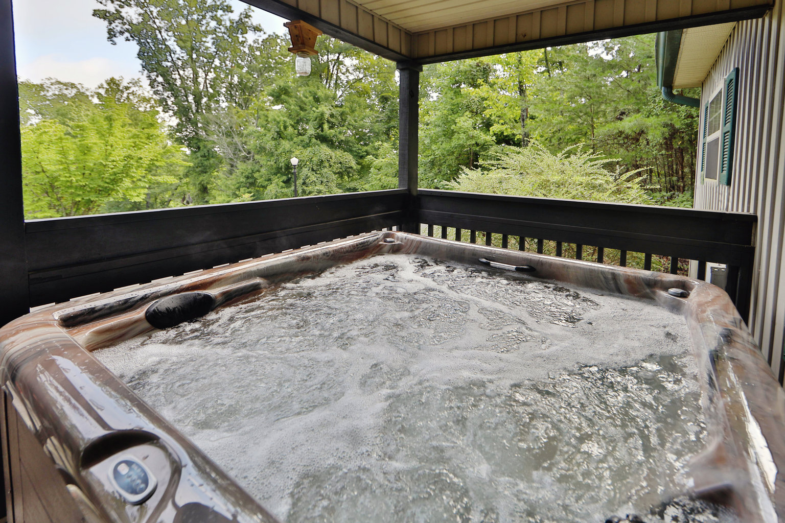 Pigeon Forge Vacation Rental