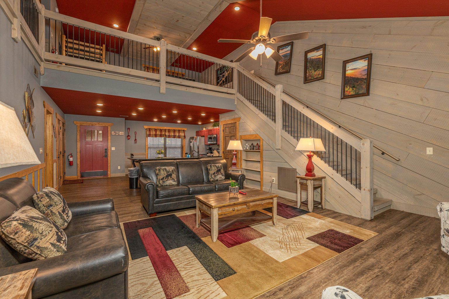 Gatlinburg Vacation Rental