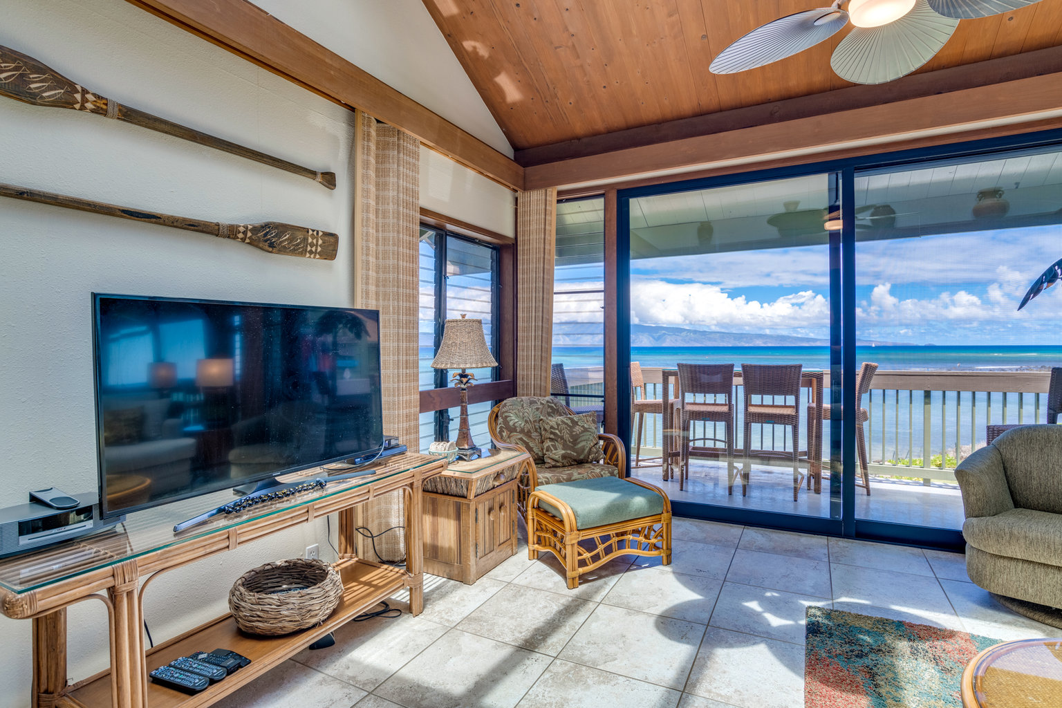 Lahaina Vacation Rental