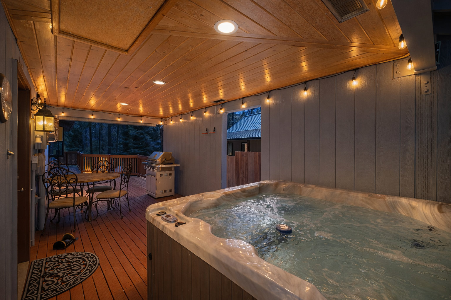 Leavenworth Vacation Rental