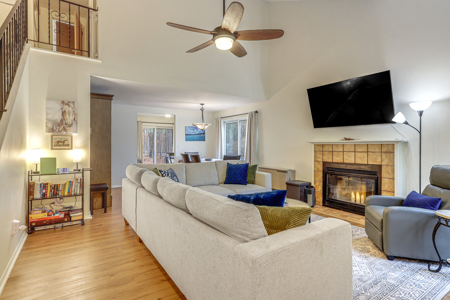 Ballston Spa Vacation Rental