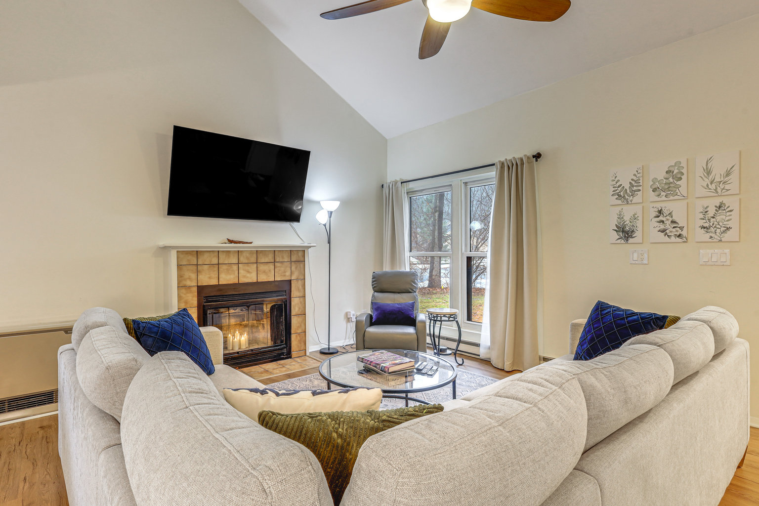 Ballston Spa Vacation Rental