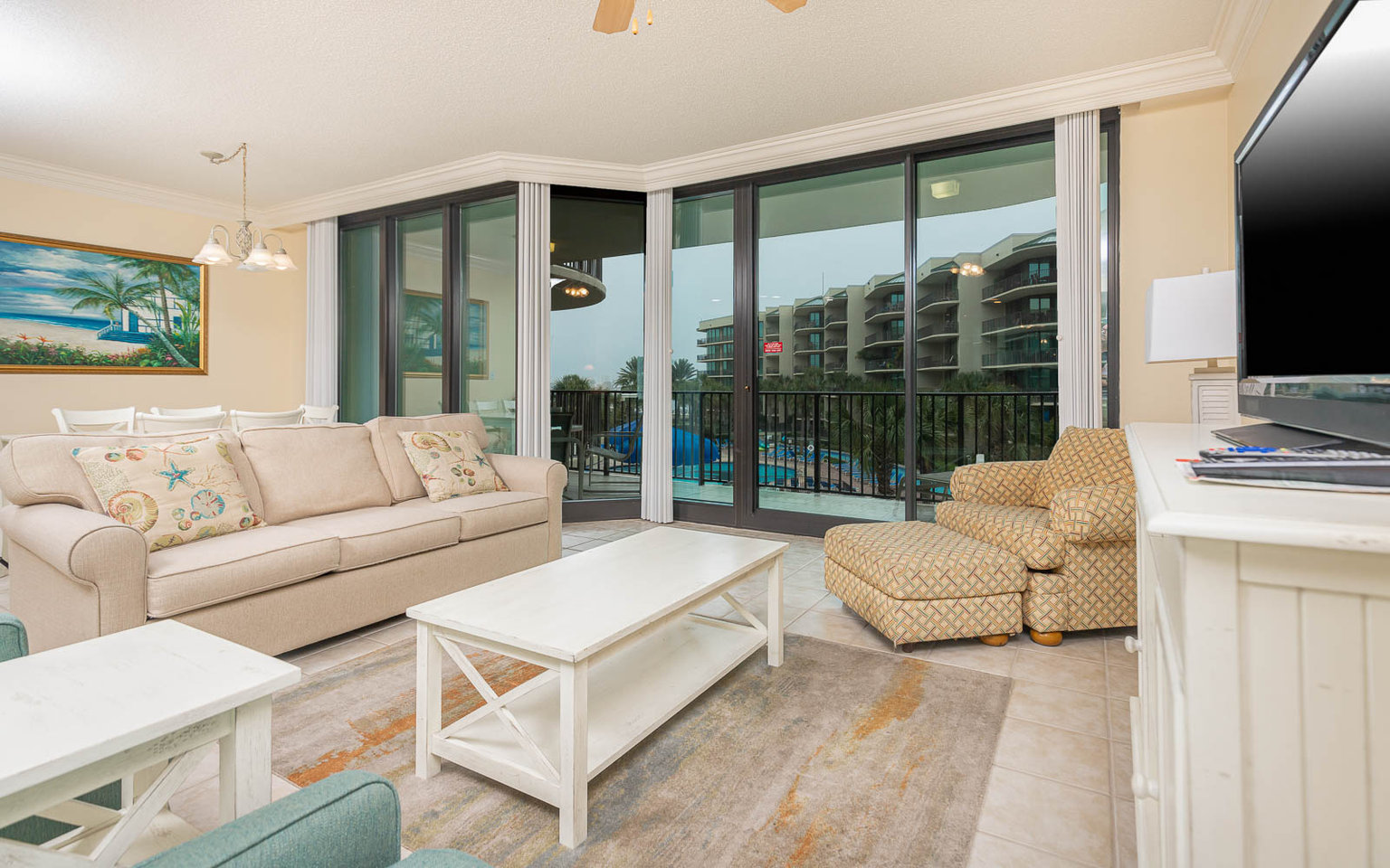 Orange Beach Vacation Rental