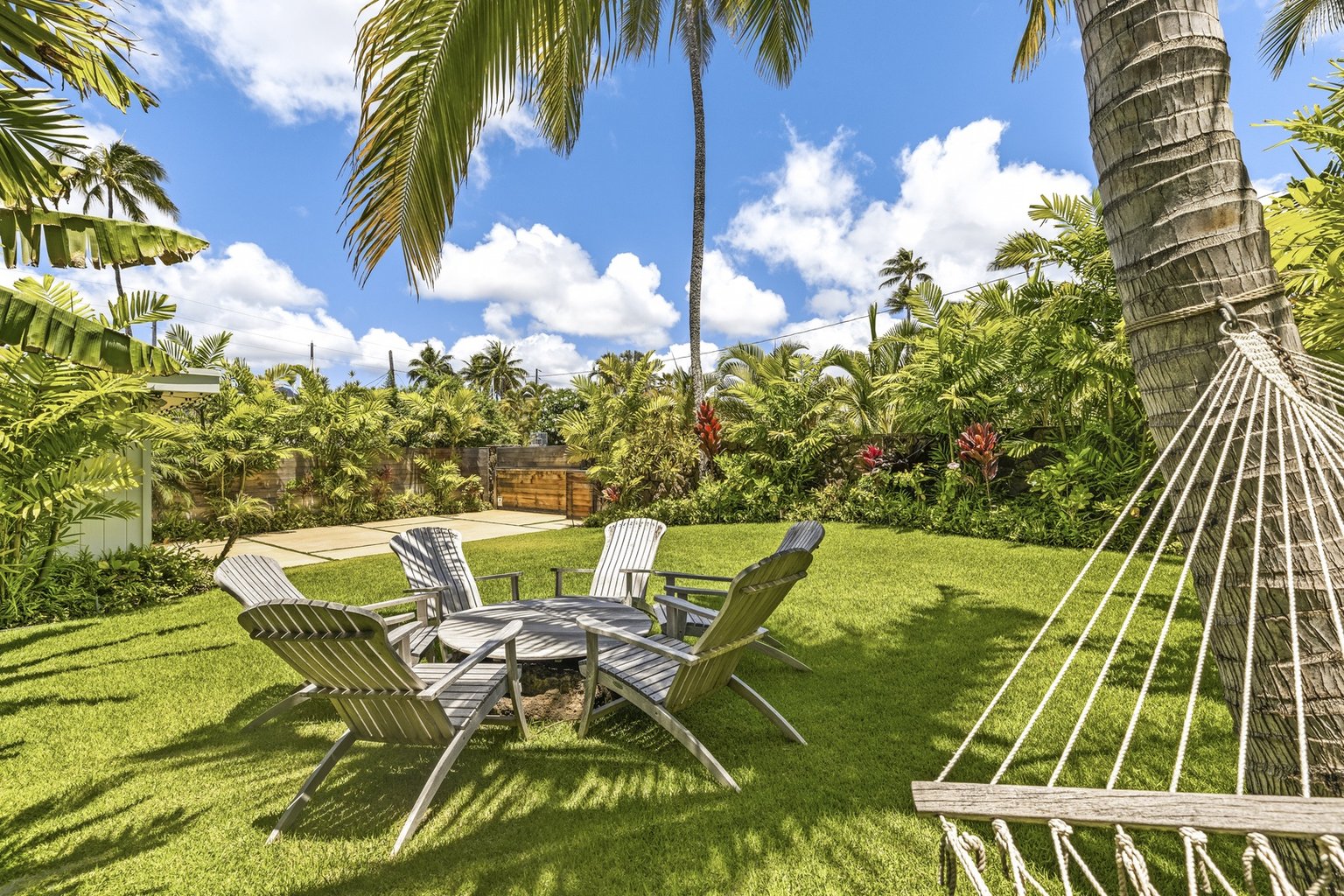Kailua Vacation Rental