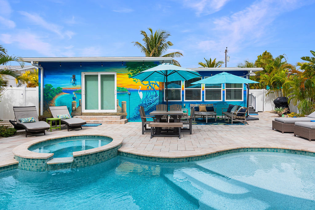 Anna Maria Vacation Rental