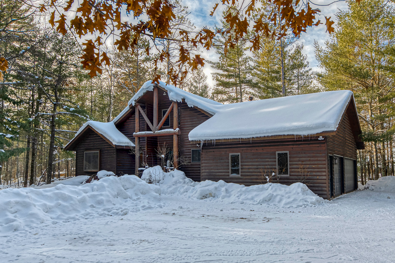 Woodruff Vacation Rental