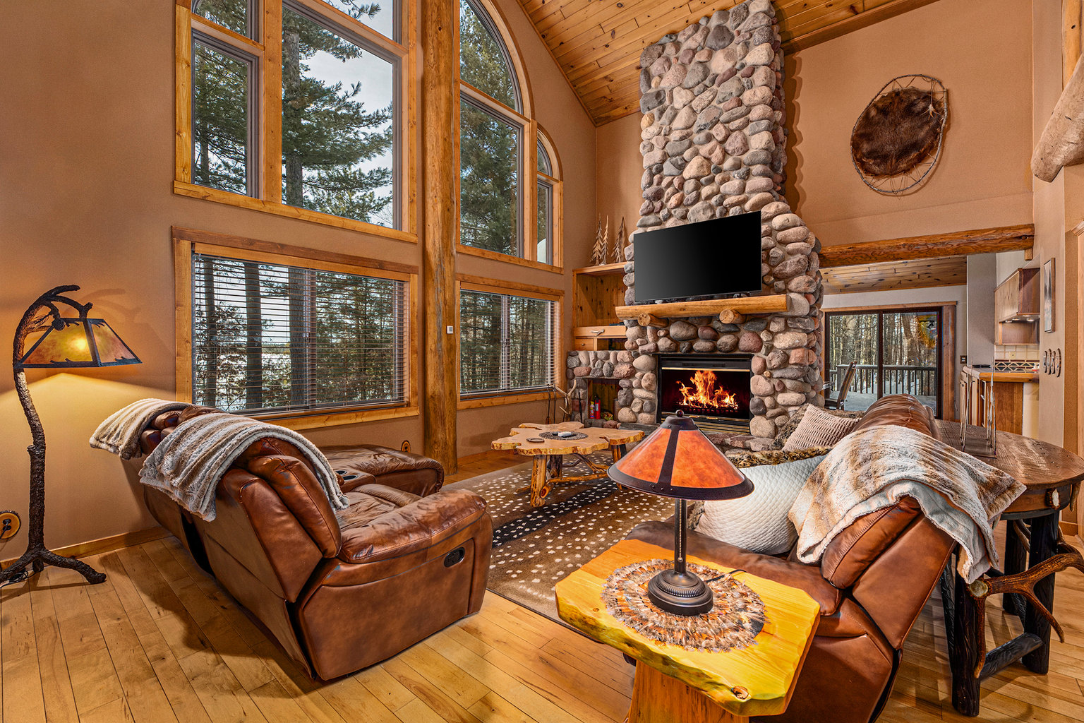 Woodruff Vacation Rental