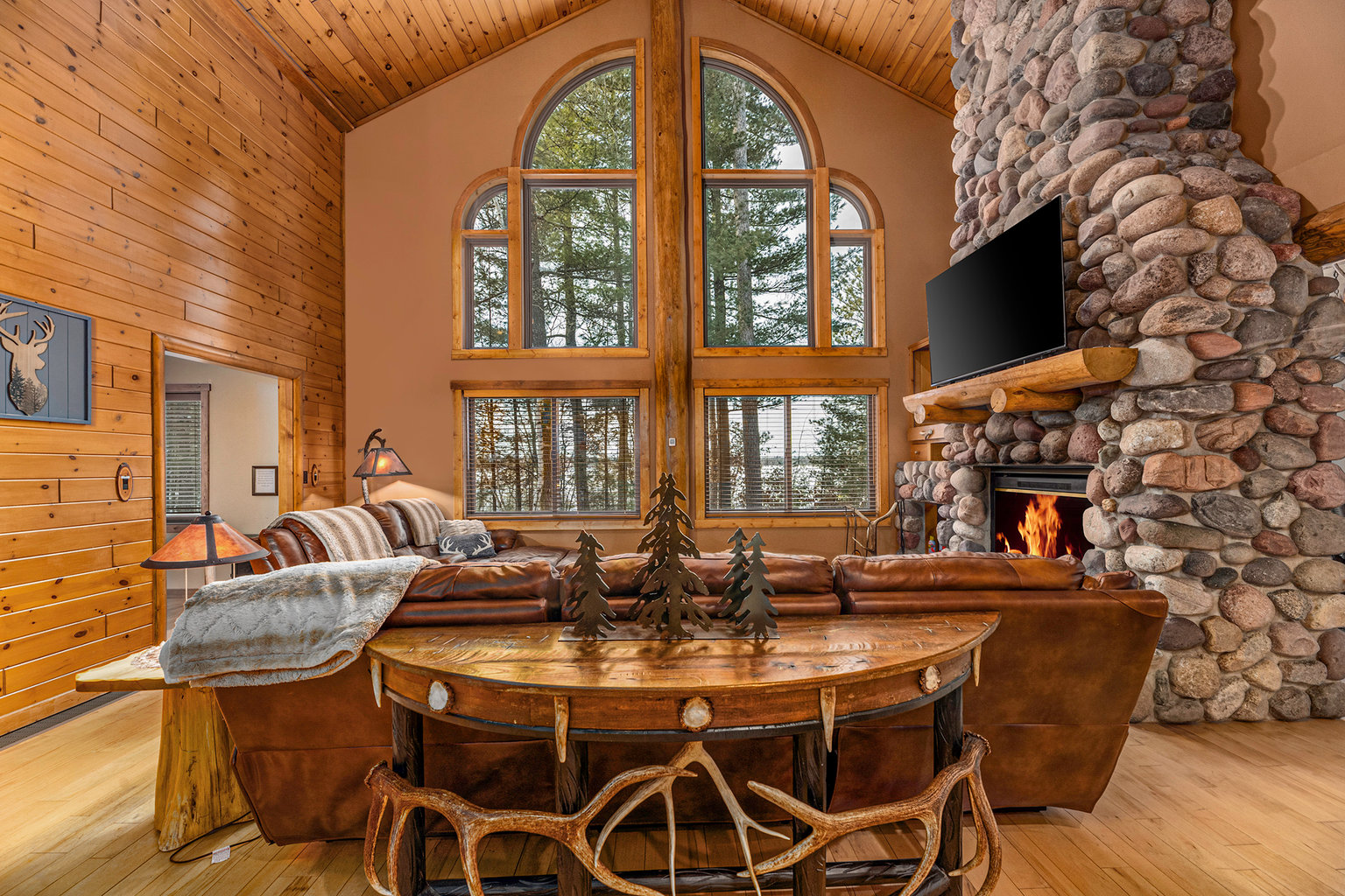 Woodruff Vacation Rental