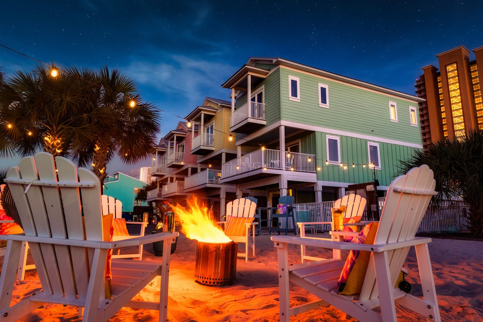 Gulf Shores Vacation Rental