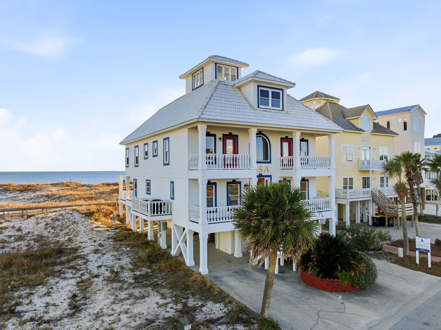 Gulf Shores Vacation Rental
