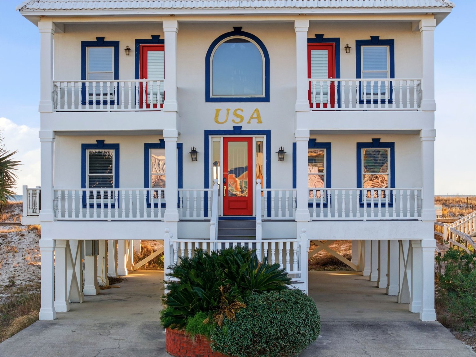 Gulf Shores Vacation Rental
