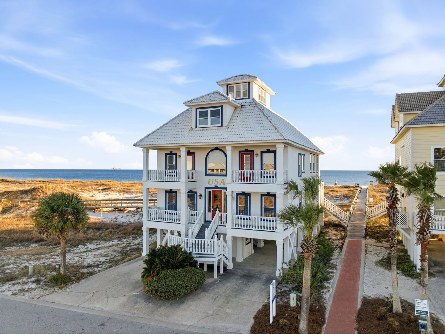Gulf Shores Vacation Rental