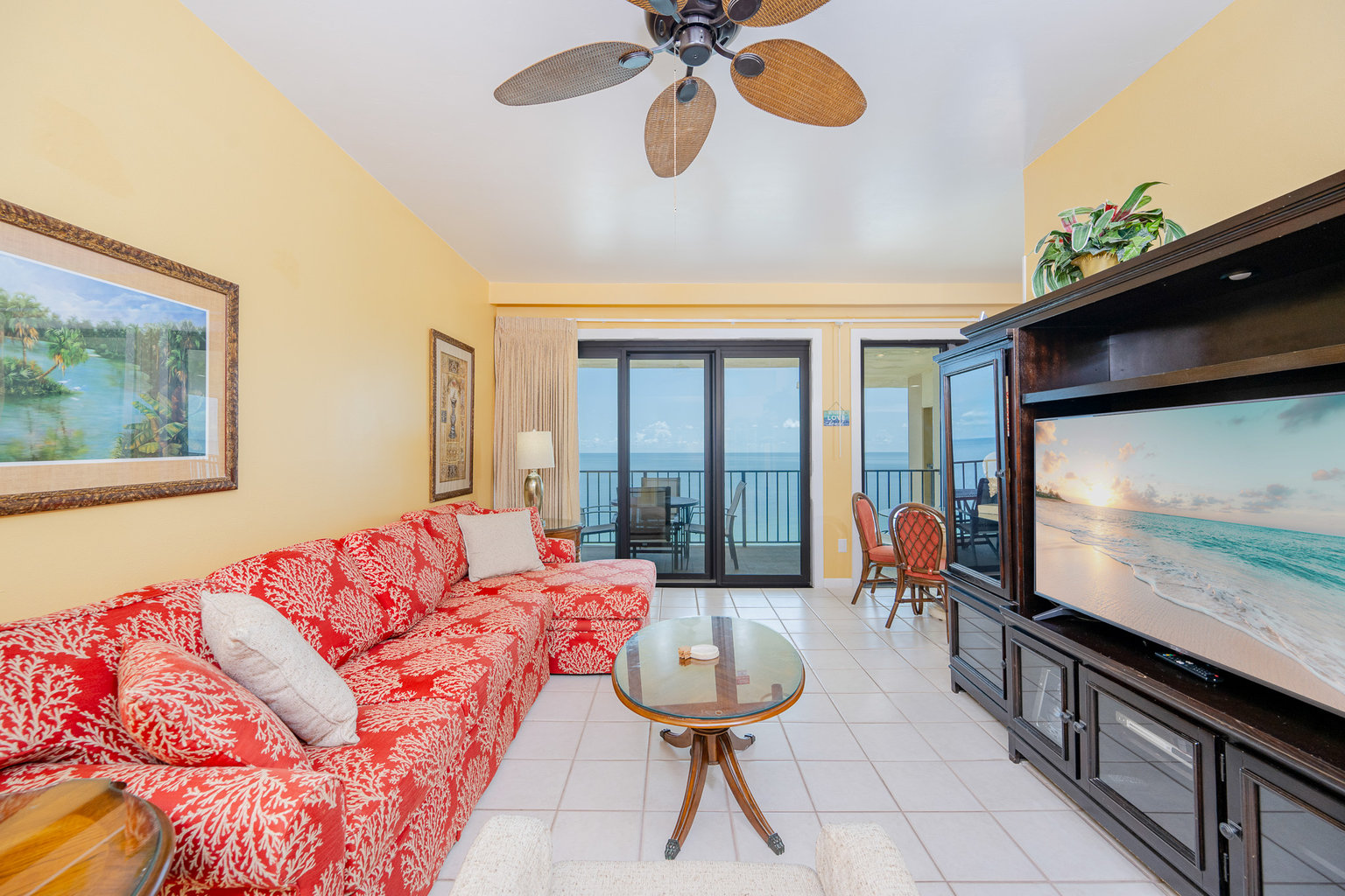 Orange Beach Vacation Rental