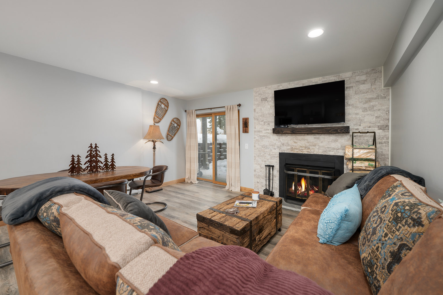 Winter Park Vacation Rental