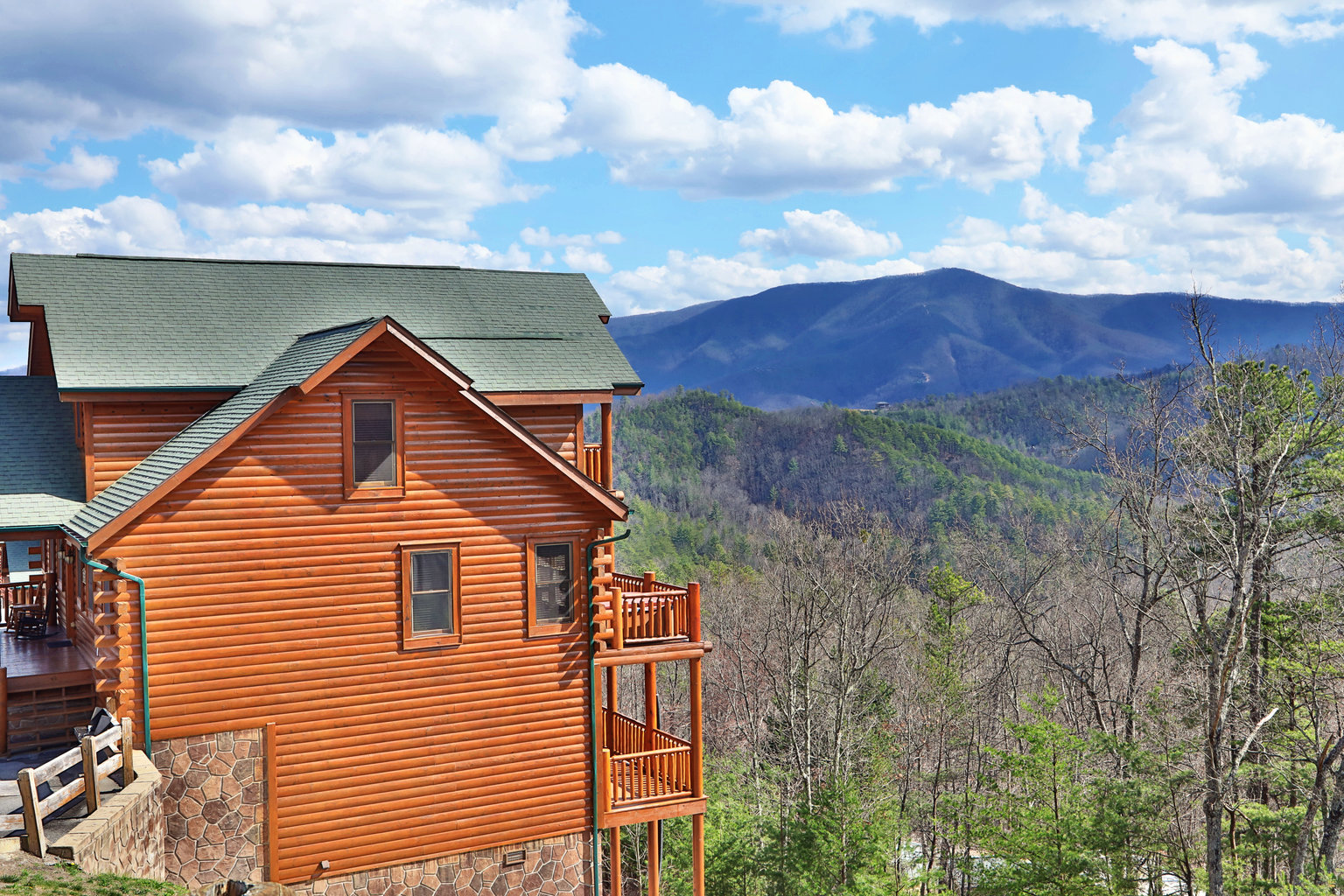 Sevierville Vacation Rental