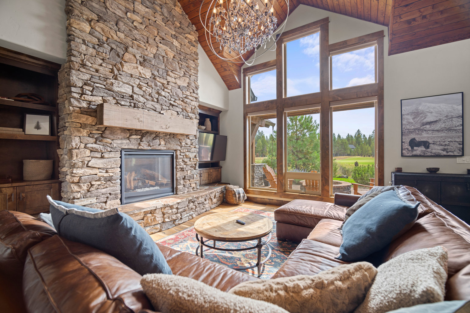 Sunriver Vacation Rental