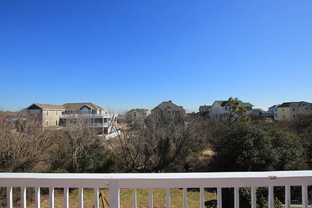 Corolla Vacation Rental