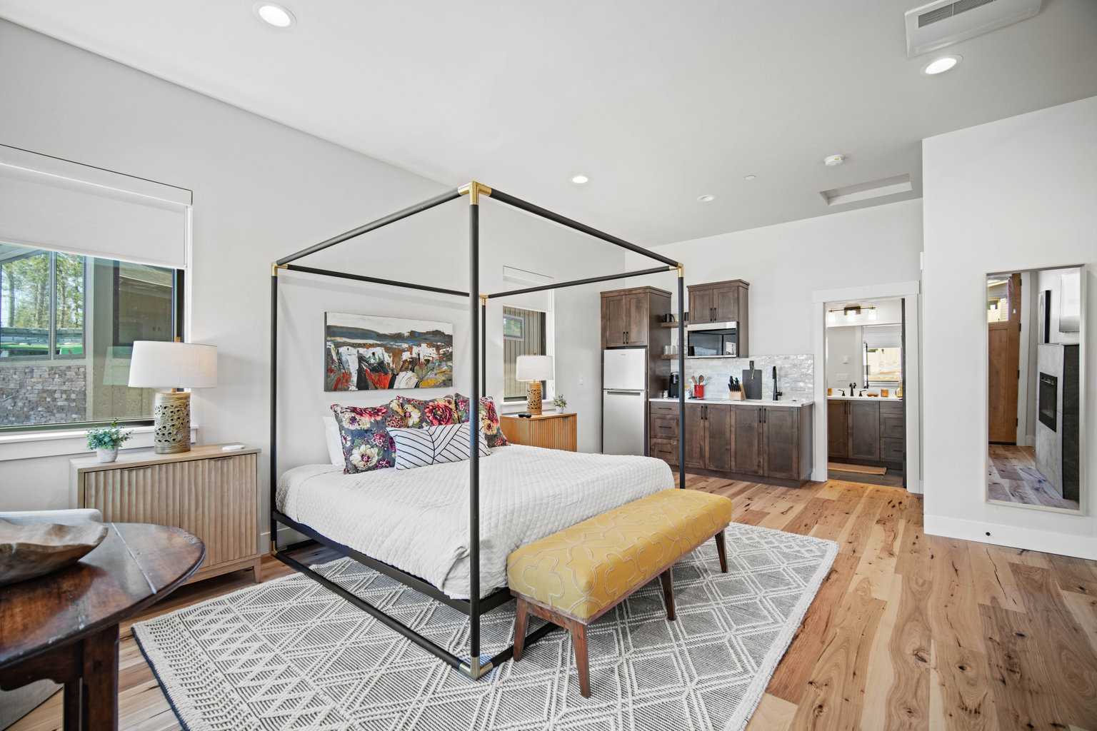 Bend Vacation Rental