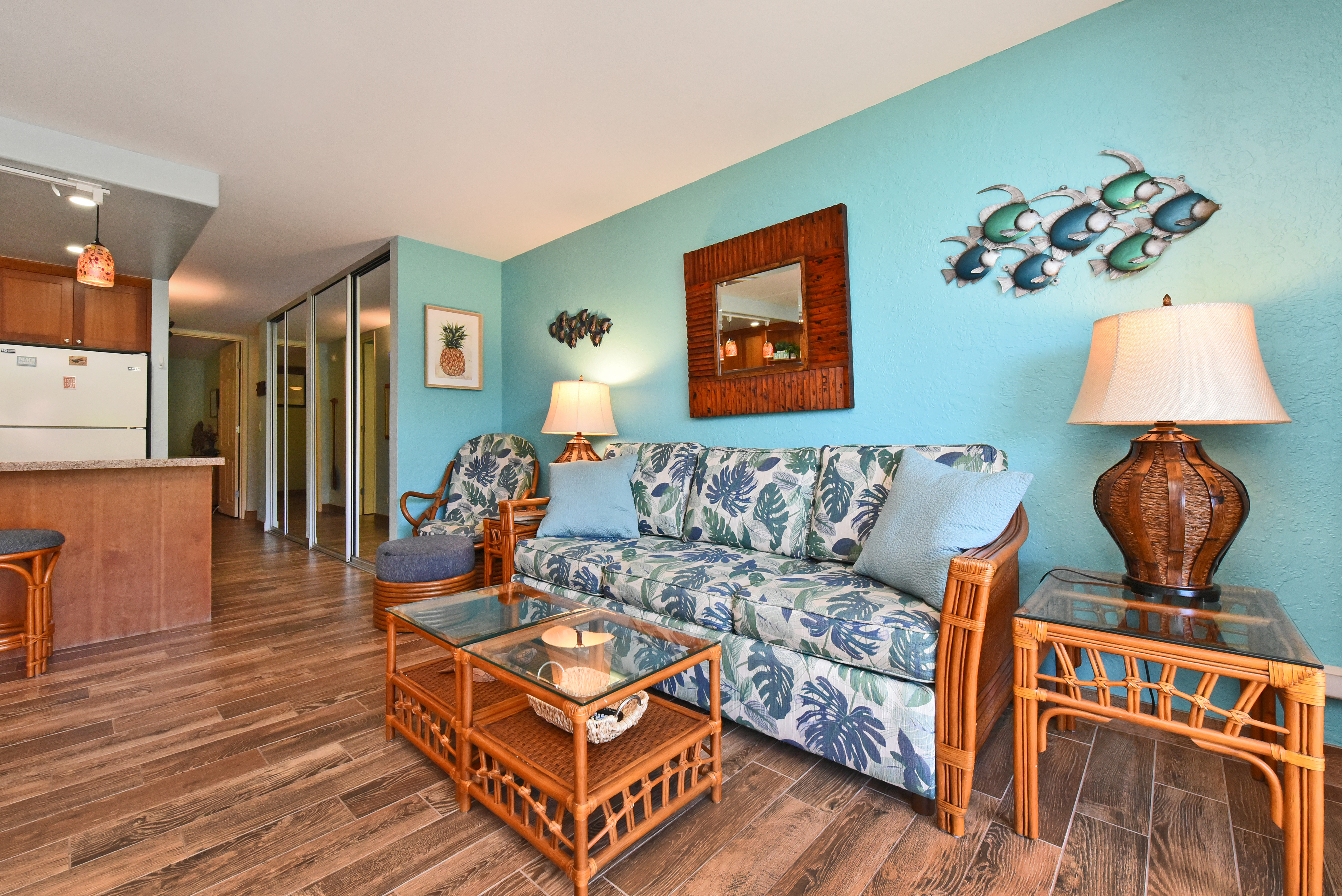 Lahaina Vacation Rental