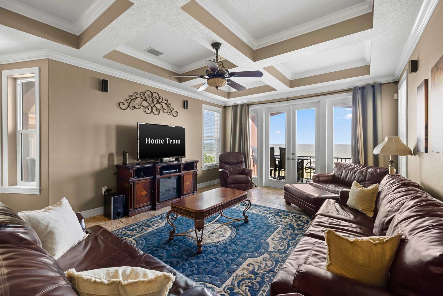 Treasure Island Vacation Rental