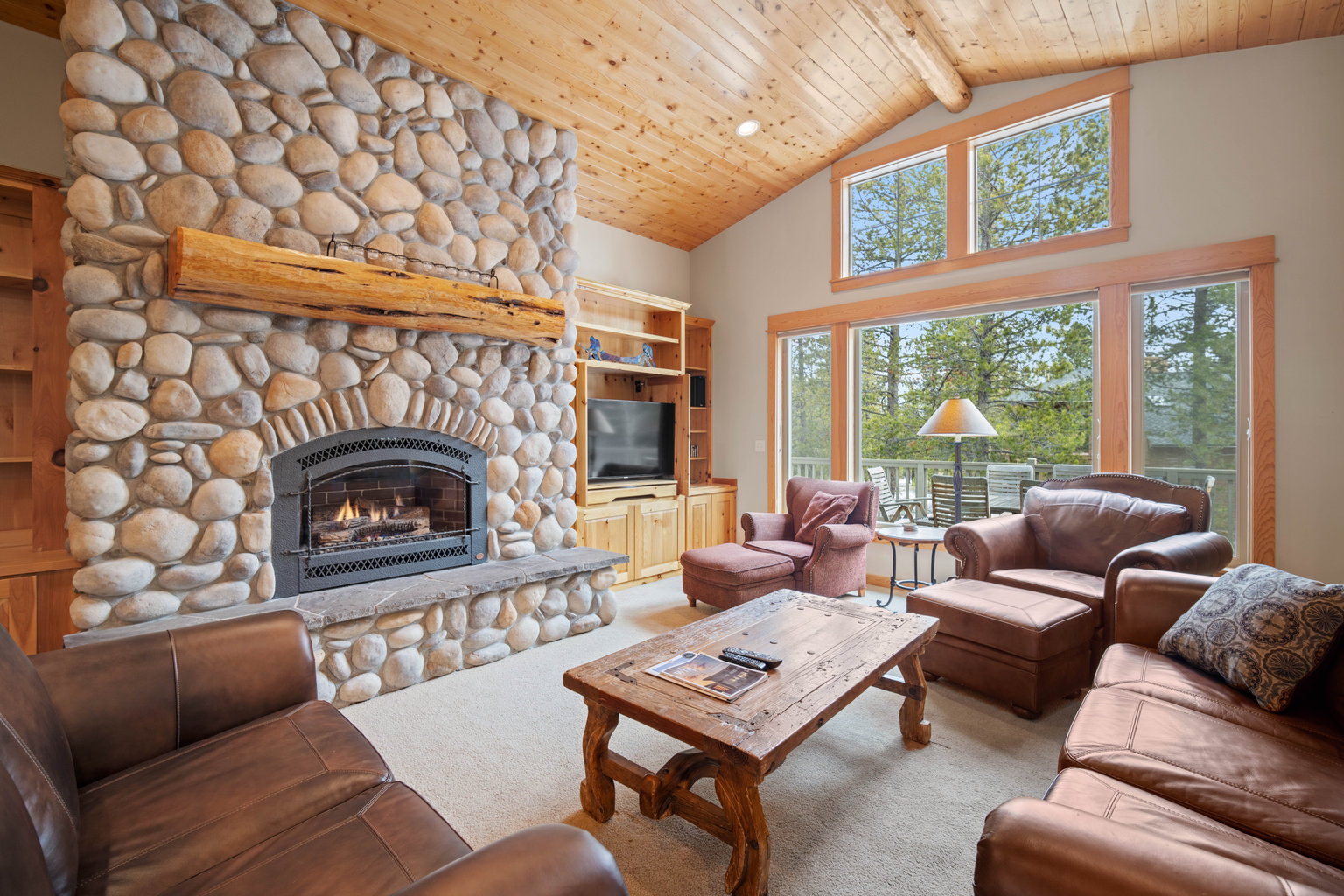 Sunriver Vacation Rental