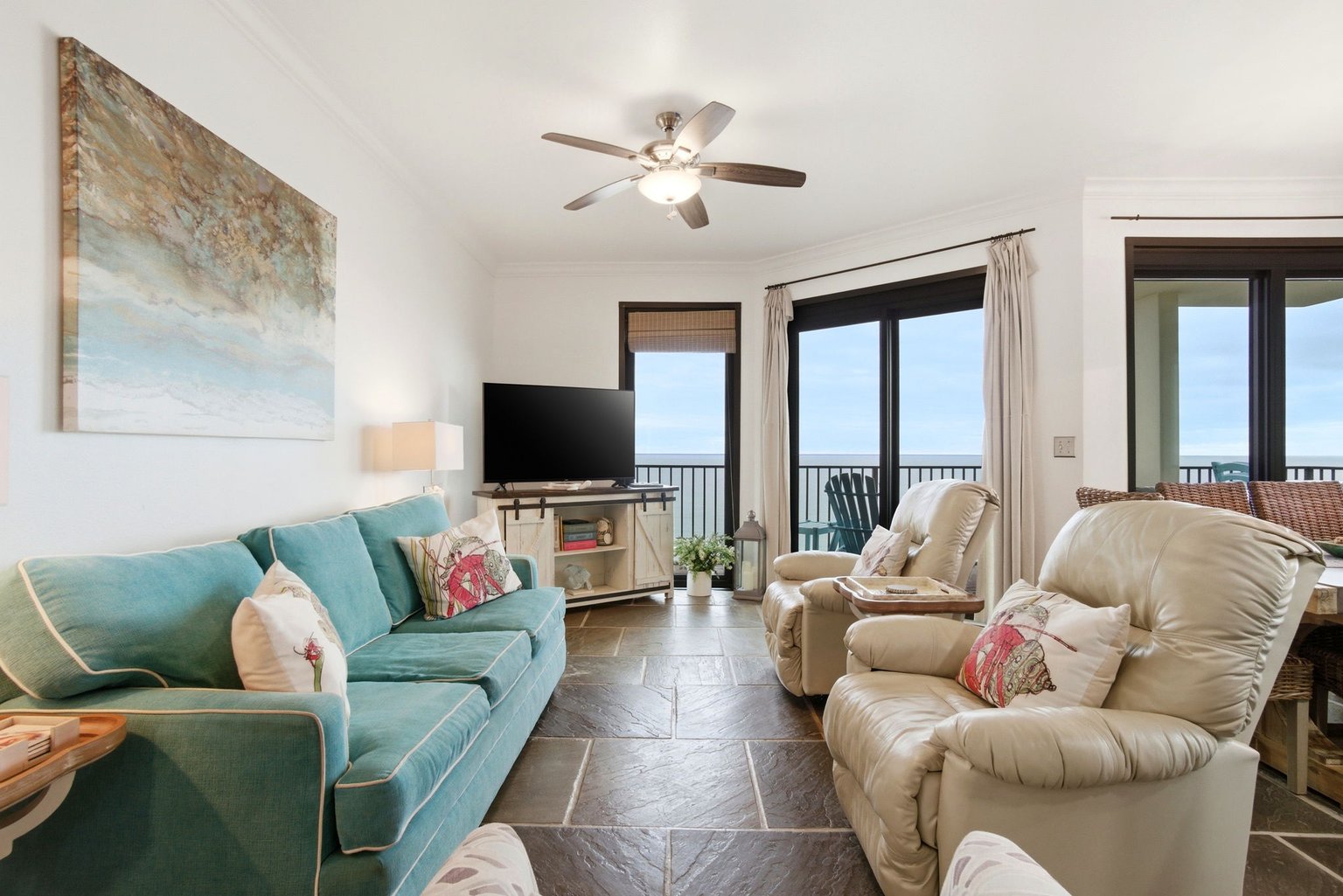 Orange Beach Vacation Rental