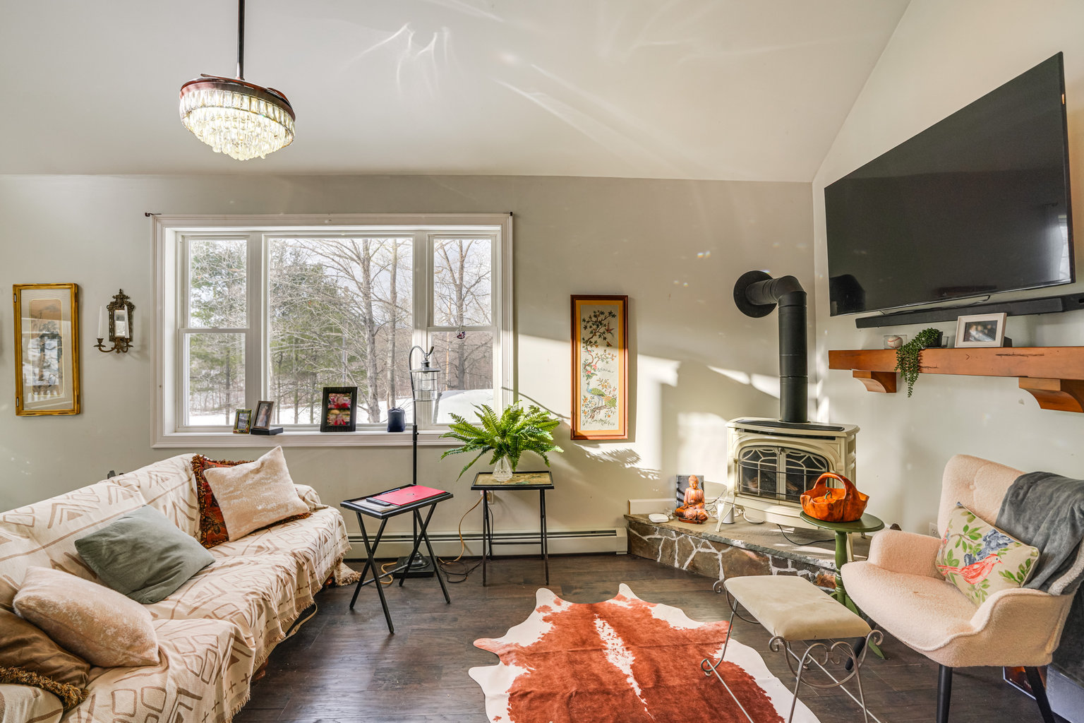 Greenville Vacation Rental