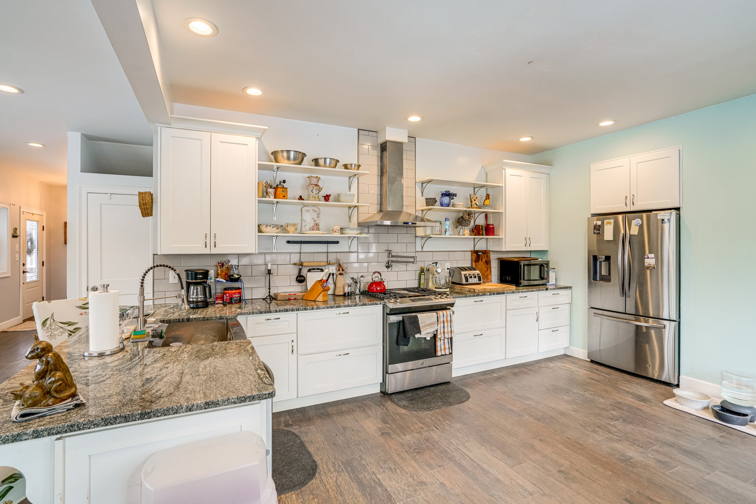 Greenville Vacation Rental