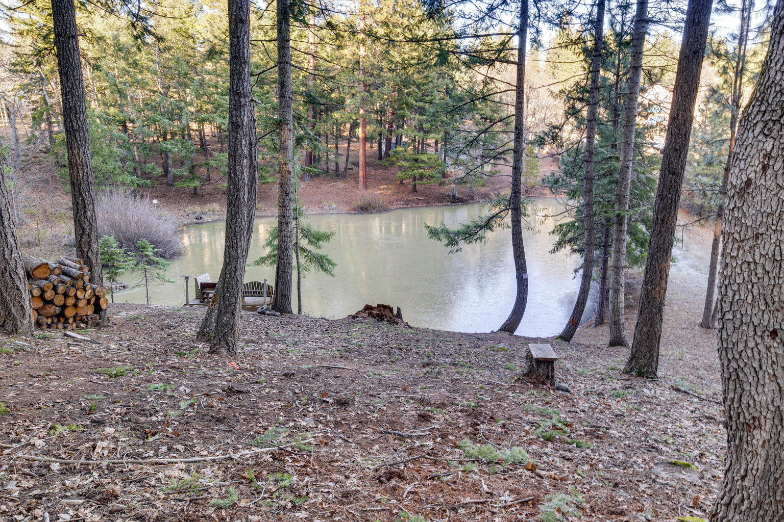 Tygh Valley Vacation Rental