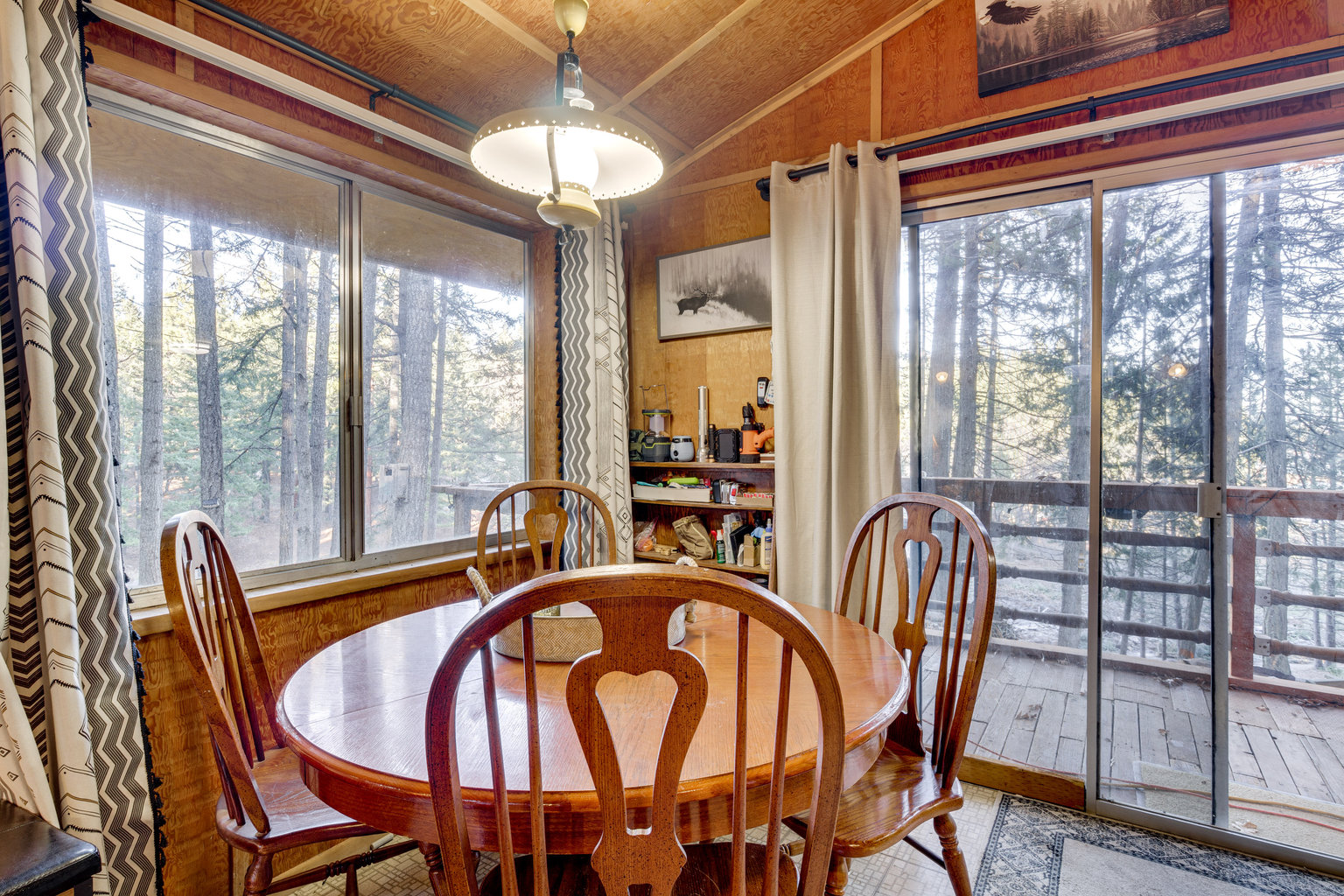 Tygh Valley Vacation Rental