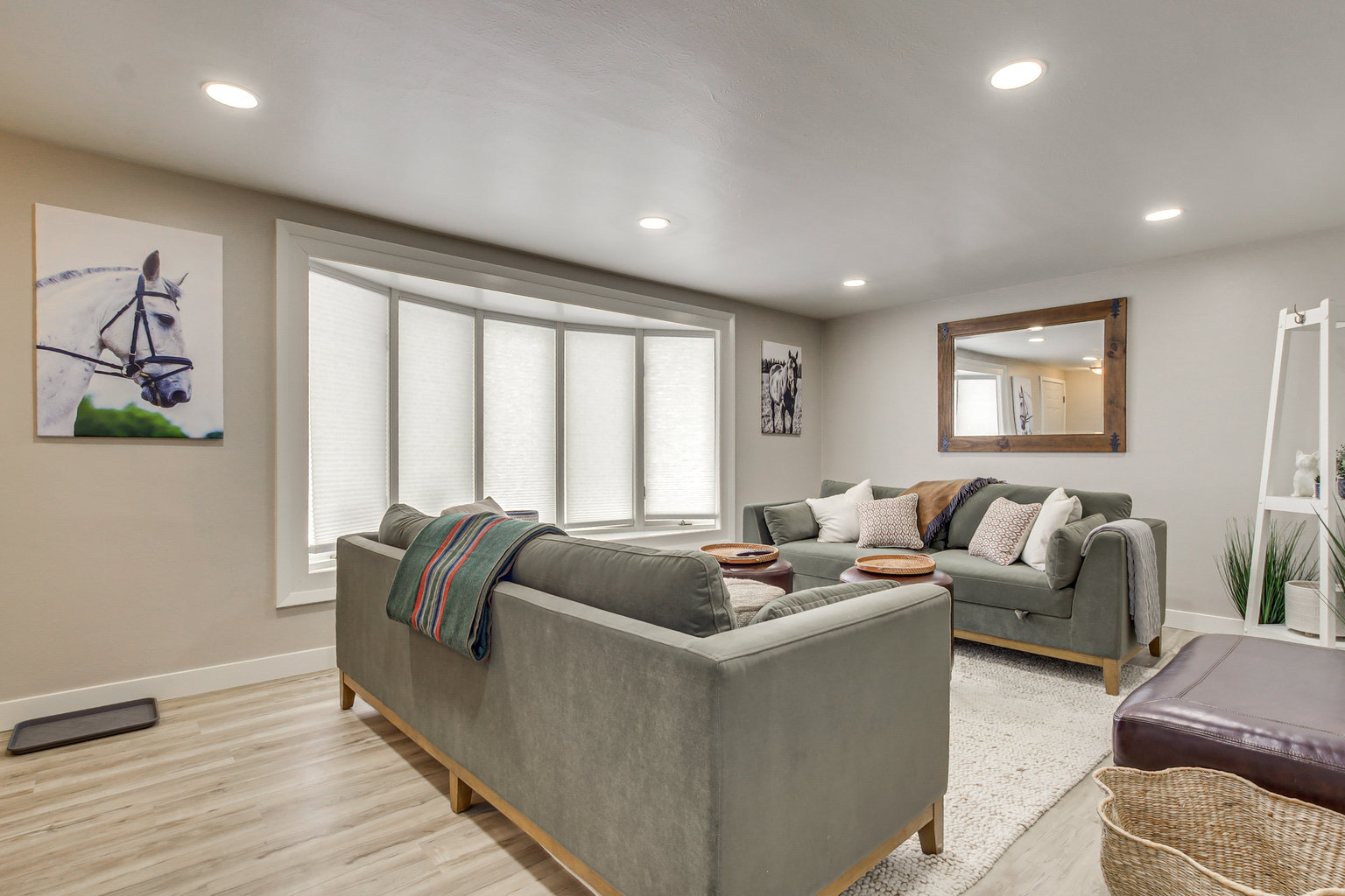 Green Bay Vacation Rental