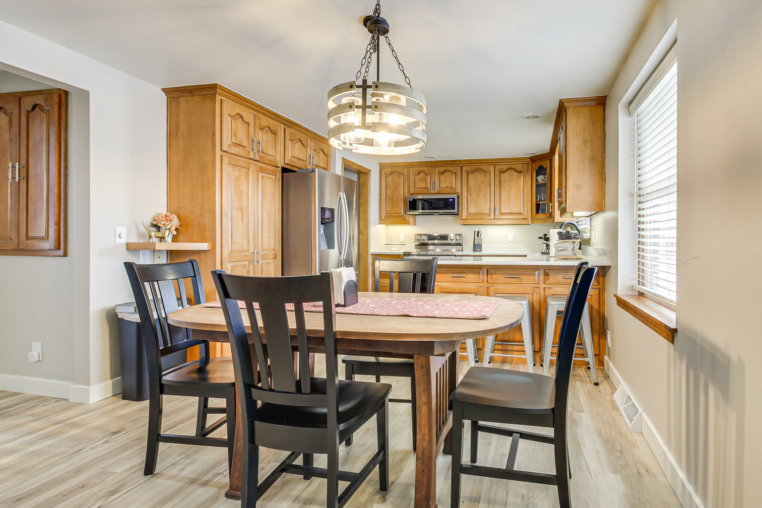 Green Bay Vacation Rental