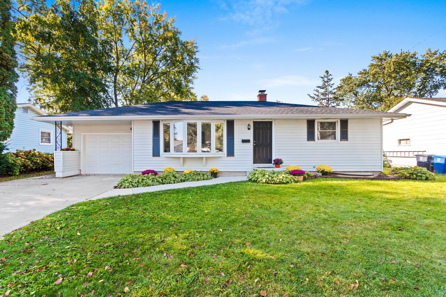 Green Bay Vacation Rental