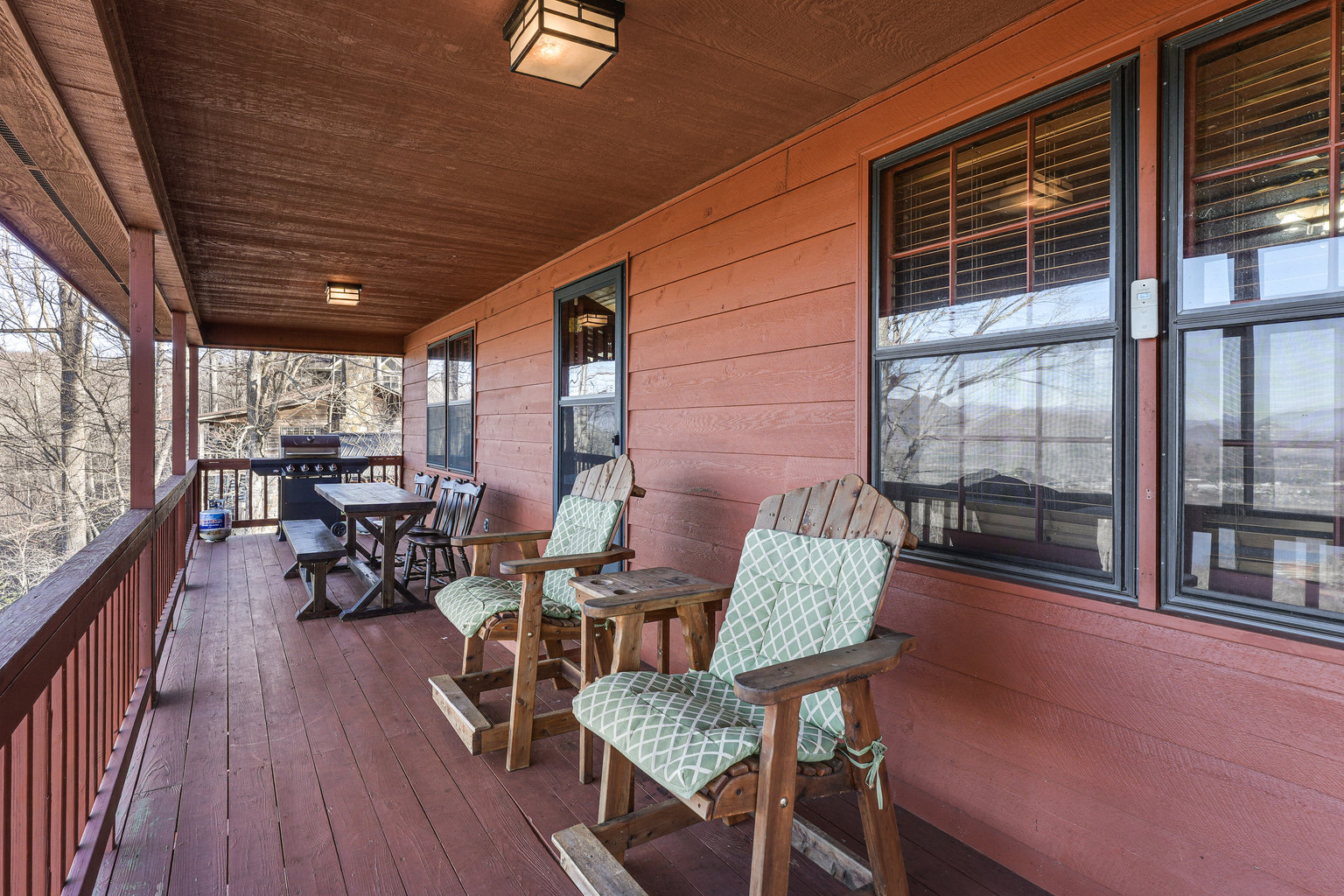Hiawassee Vacation Rental