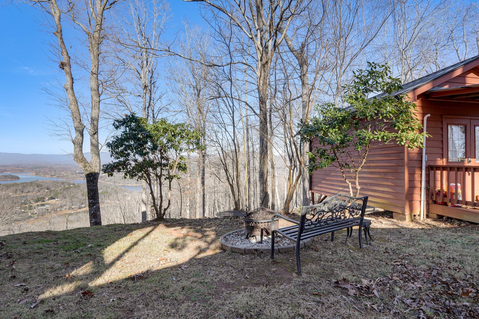 Hiawassee Vacation Rental