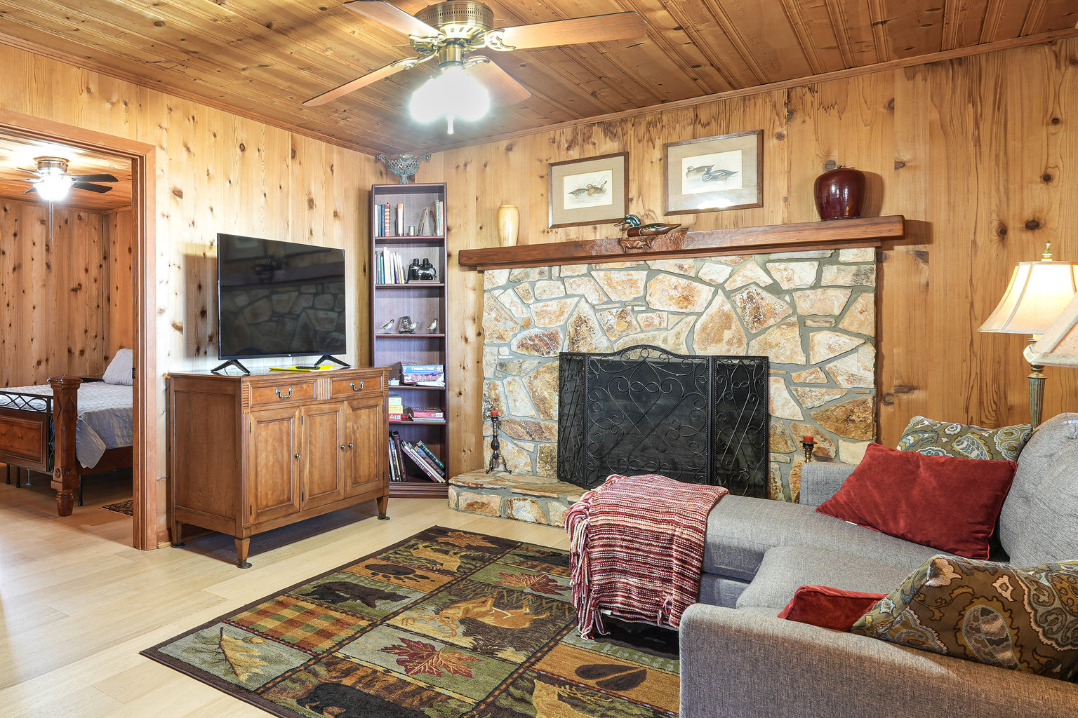 Hiawassee Vacation Rental