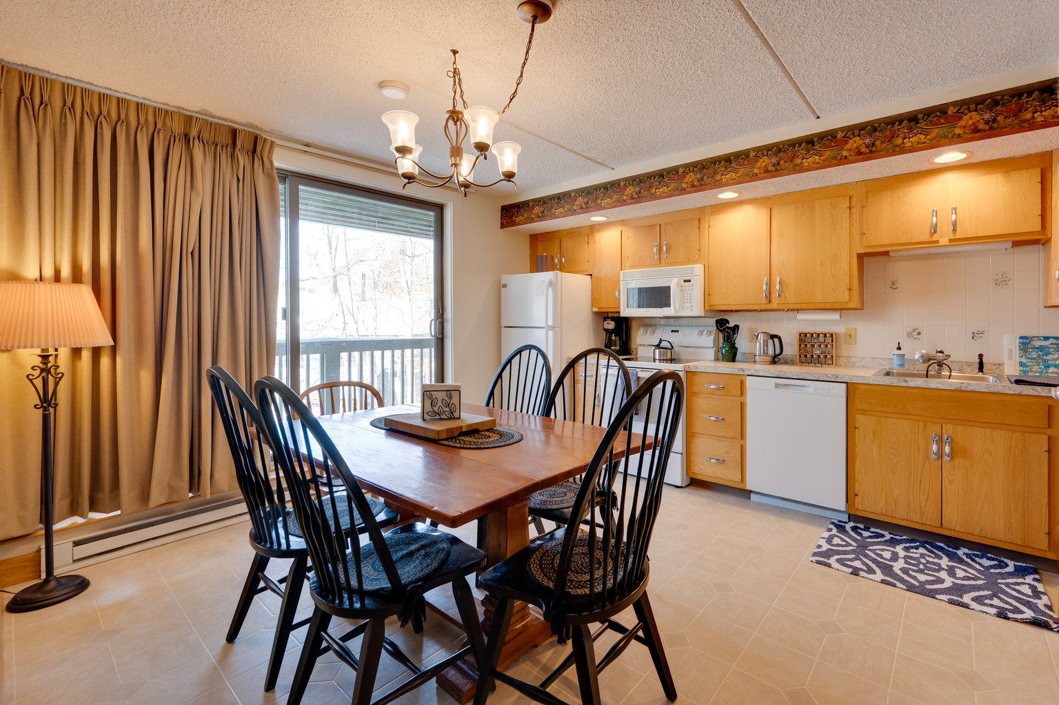 Cambridge Vacation Rental