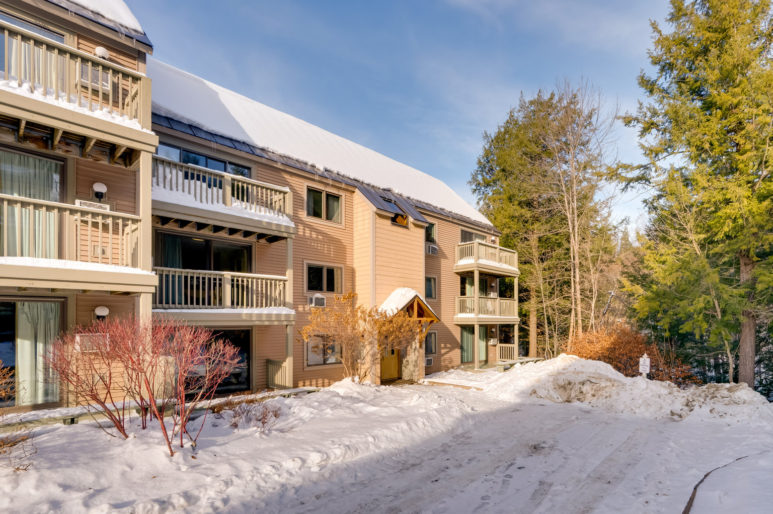 Cambridge Vacation Rental