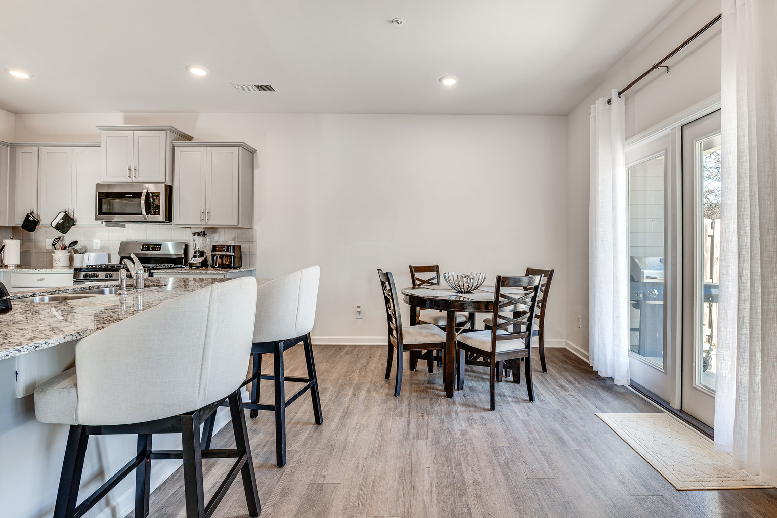 Douglasville Vacation Rental